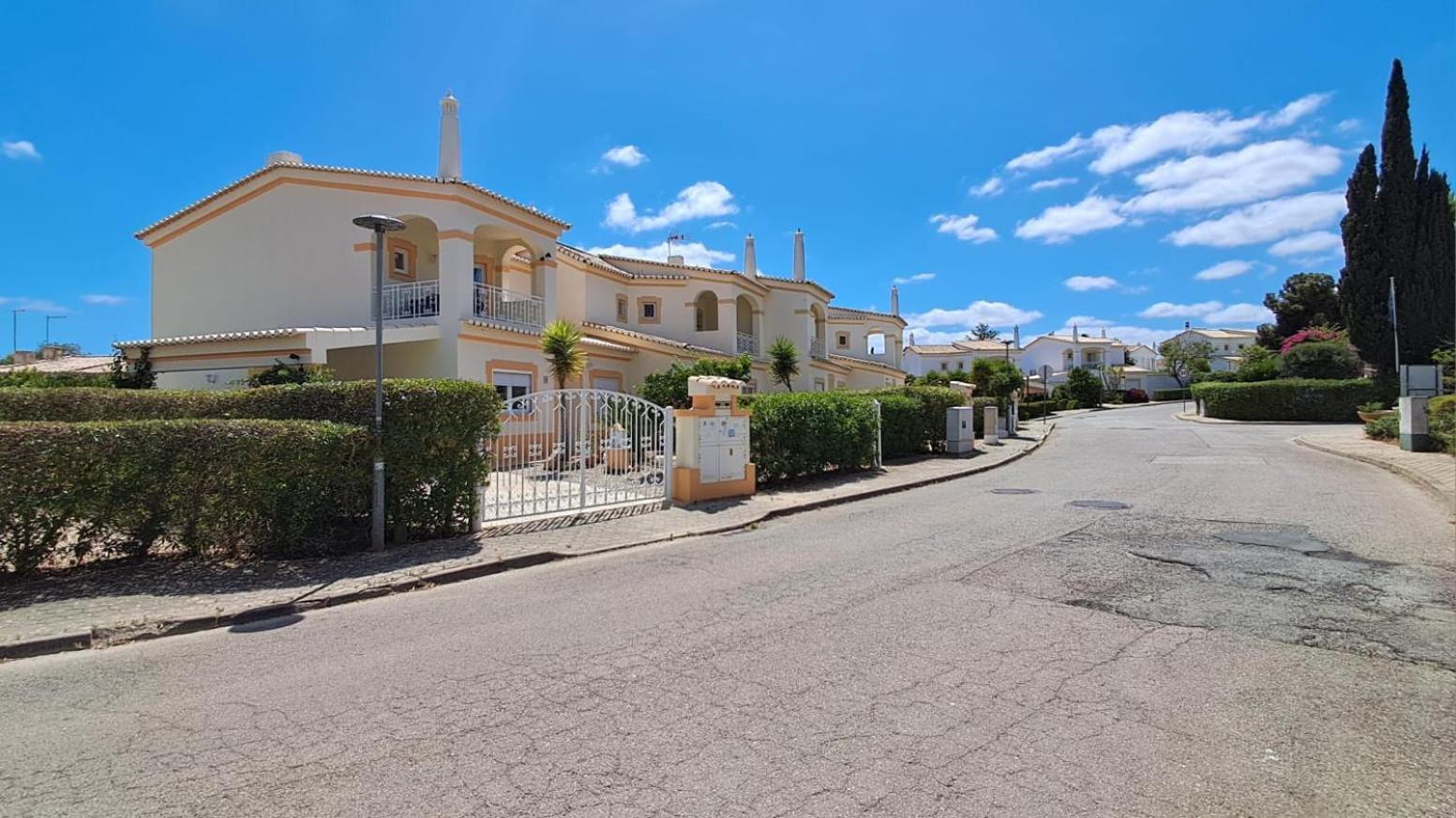 Casa Morais *